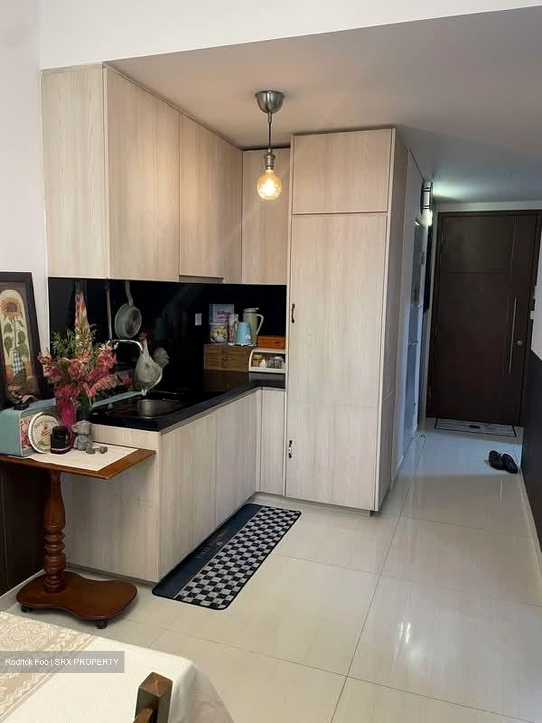 The Promenade@Pelikat (D19), Apartment #556841631